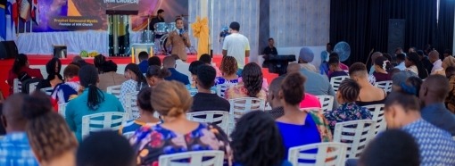 HIM Church