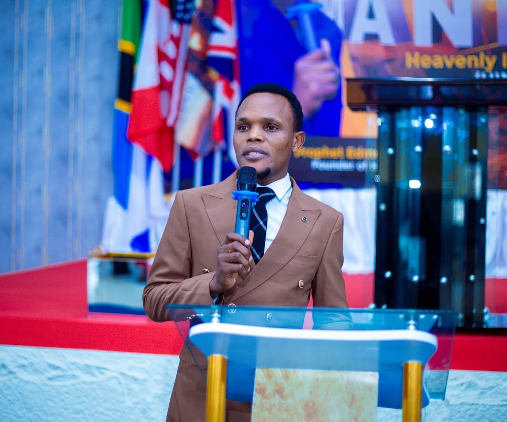 HIM Church